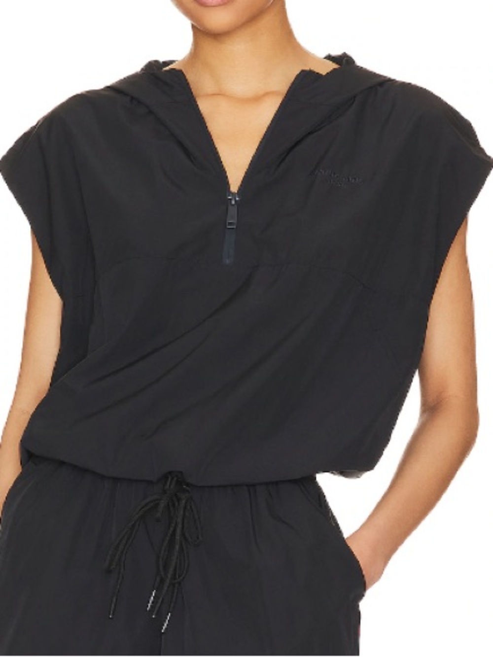 Anine Bing Callen Vest